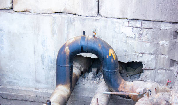  North Crossett, AR Water damage restoration Pros